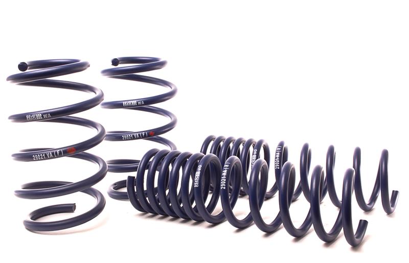 H&R 51603-2 14-19 fits Ford Escape (2WD/4WD) 4 Cyl/V6 Sport Spring