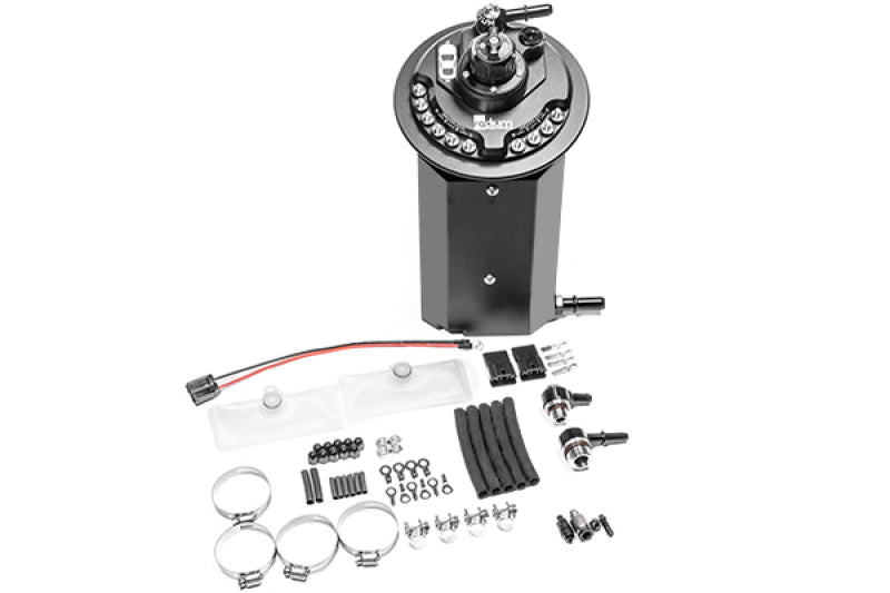 Radium Engineering 20-1800 2011+ fits Ford  Mustang Fuel Hanger  Walbro GSS342 o