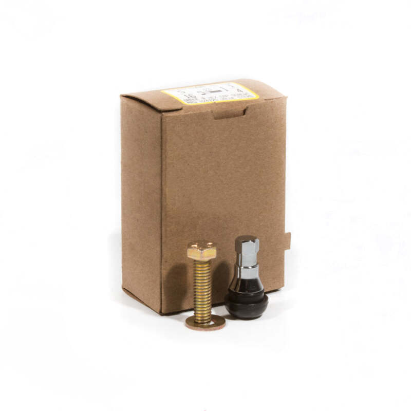 Method BH-H24125-38 Beadlock Hardware Kit - 3/8-16x1.25in - 24 Pieces