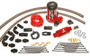 Aeromotive  17202 A2000 Drag Race Pump Only Kit (Incl. Lines/Fittings/Hose Ends/