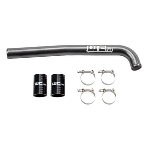 Wehrli WCF100251-GB 19-23 fits Chevrolet 6.7L Cummins High Output Upper Coolant