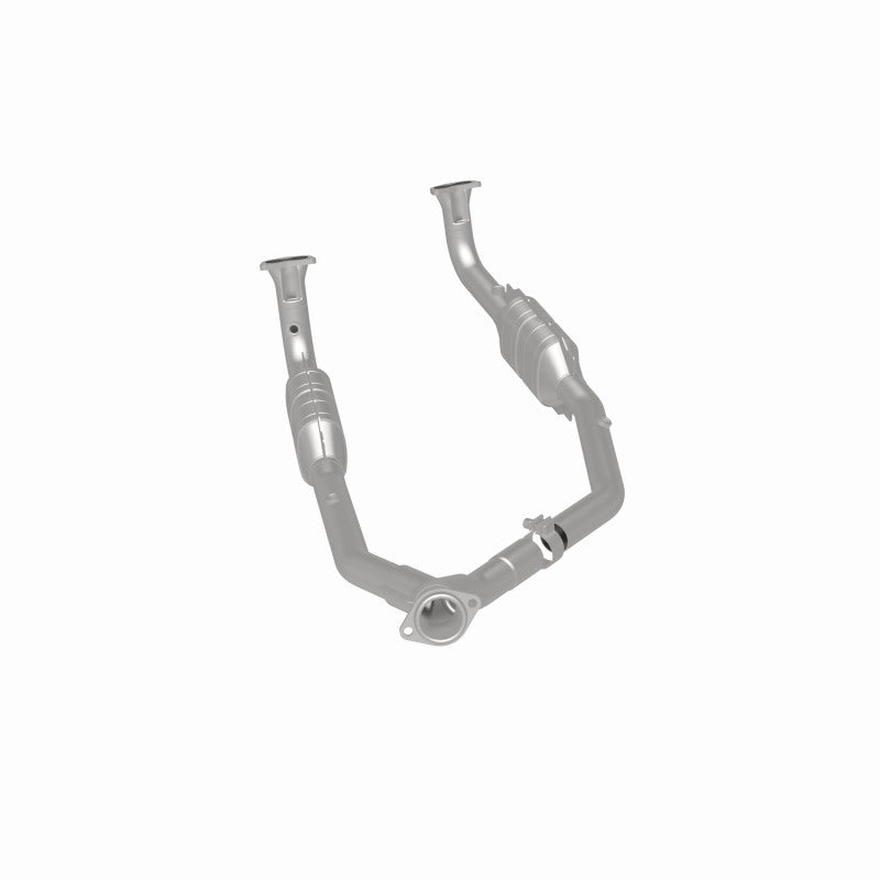 MagnaFlow 49720 Conv DF LR Discovery V8 OEM