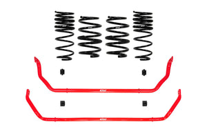 Eibach 2085.88 Pro-Plus Kit for 06-11 BMW 325i/328i/330i