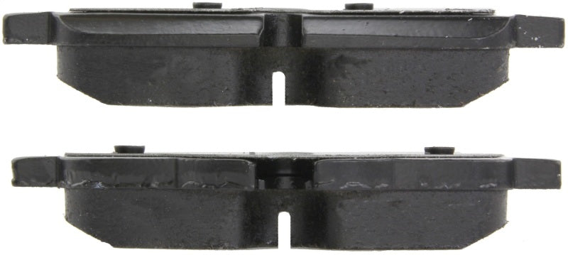 Stoptech 305.1473 11-17 BMW X3 Street Performance Rear Brake Pads