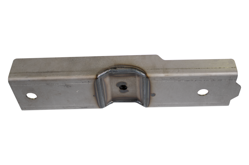 RustBuster RB4068L Rust Buster 1997-2006 fits Jeep Wrangler Center Torque Box - Left