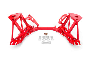 BMR KM733R fits Ford 79-95 Mustang K-Member Premium Version w/Spring Perches -