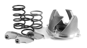 EPI WE437592 2017 Polaris 1000 fits Ranger XP Rock Crawler Clutch Kit