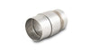 Vibrant 13283 oint Adapter for 1.625in OD Tubing Fully Welded (2 Piece Assembly