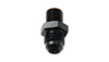 Vibrant 16610 -4AN to 16x1.5mm Adapter Fitting w/Washer