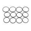 Wilwood dust SEAL/SQ-RING kit caliper 1.75/1.50 /1.50 12-PK