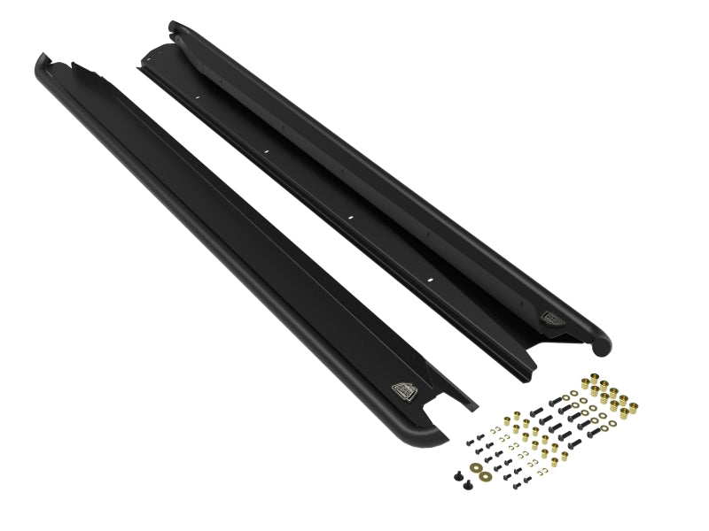 AFE 79-27003 20-23 fits Subaru Outback H4 2.4L (t) / H4 2.5L Terra Guard Trail
