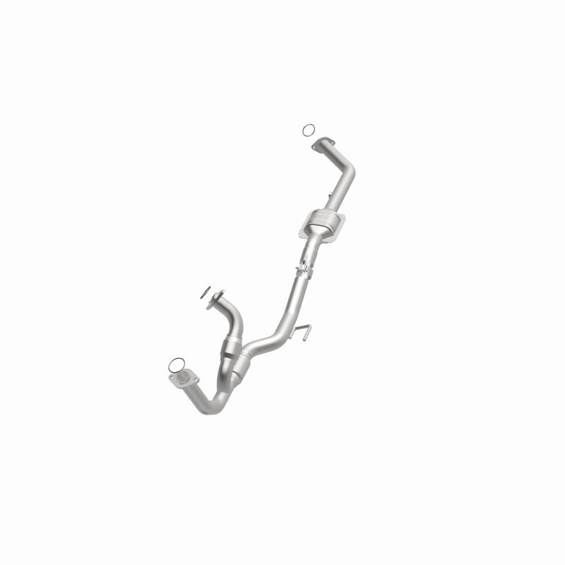 MagnaFlow 23751 Conv DF Sienna 3.0L