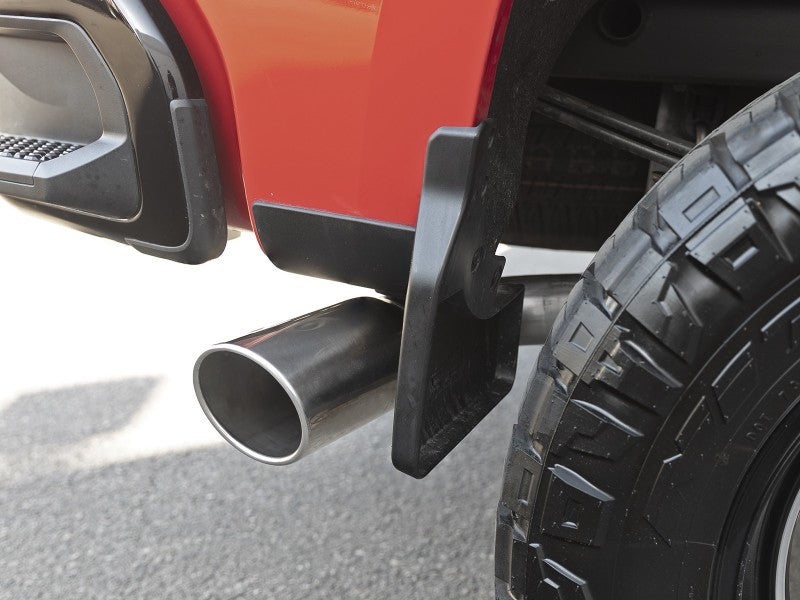 AFE 49-44108-P  GT Series 19-20 fits GM 1500 2.7L (t) 409 SS CB Exhaust System
