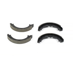 PowerStop B868 fits Infiniti 04-10 QX56 Rear Autospecialty Parking Brake Shoes