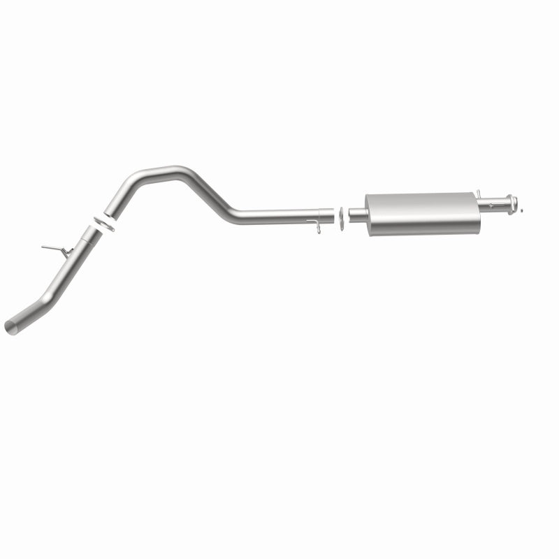 Magnaflow 106-0907 BRE Exhaust Kit 03-06 LINCOLN NAVIGATOR 5.4L