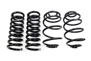 UMI Performance 4051 67-72 fits GM A-Body Spring Kit 2in Lowering