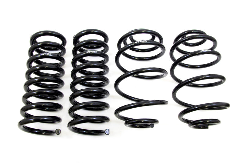 UMI Performance 4051 67-72 fits GM A-Body Spring Kit 2in Lowering