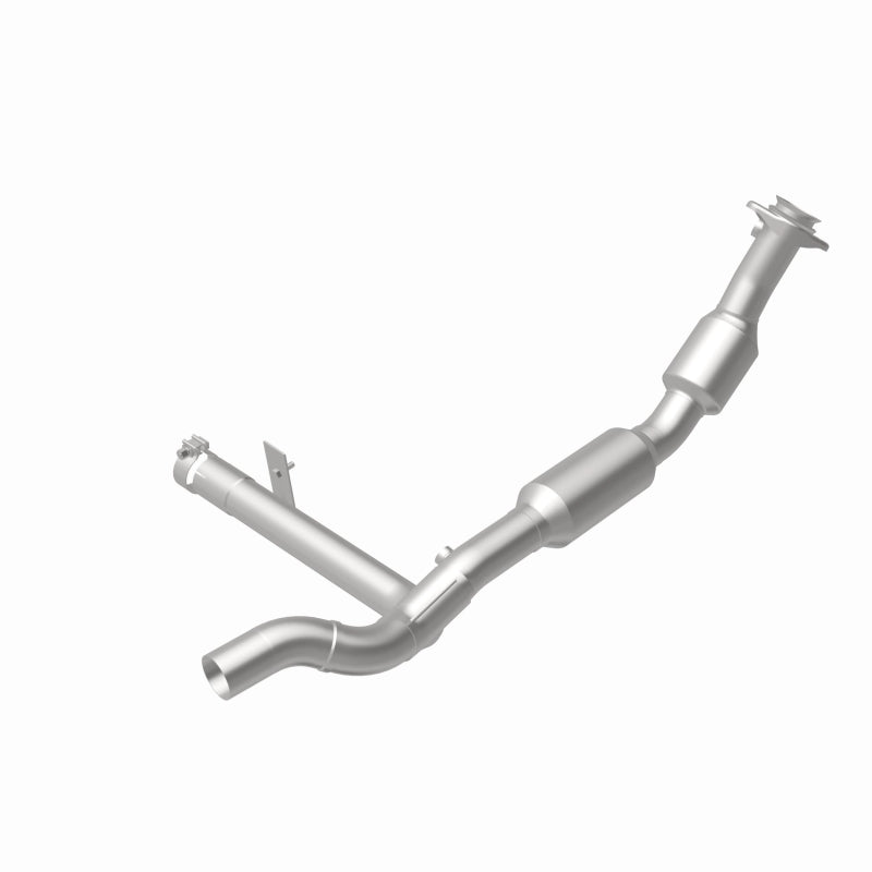 Magnaflow 4583009 02-03 fits Ford F-150 5.4L Direct Fit Converter