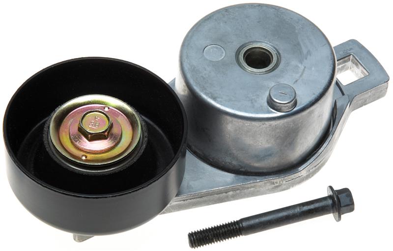Gates 38186 01-05 fits Ford Taurus V-6 3.0L Accessory Drive Belt Drive Tensio
