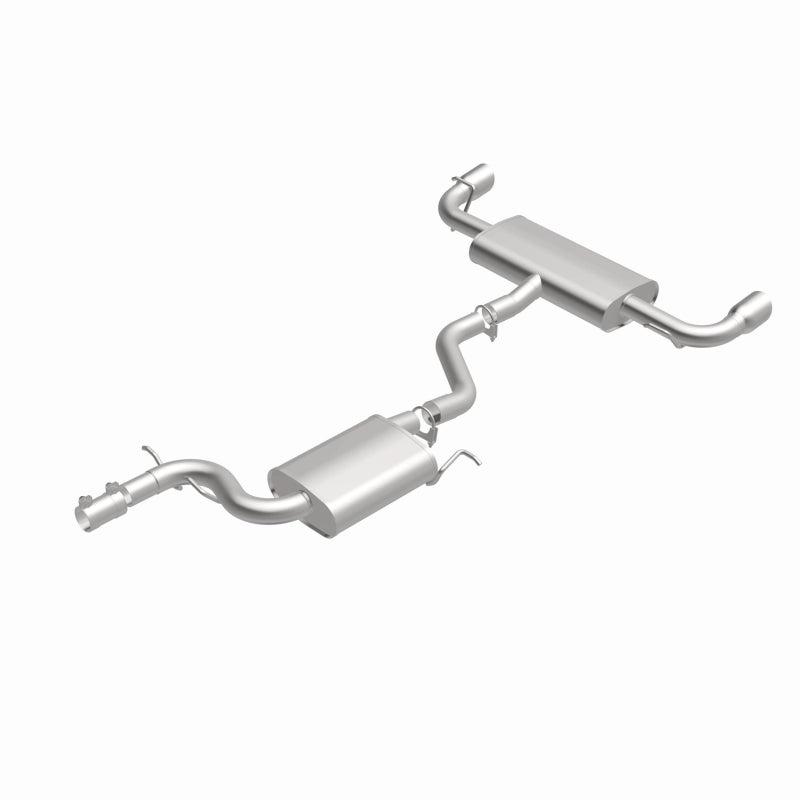 Magnaflow 106-0928 BRExhaust 10-14 fits VW GTI 2.0L Exhaust Kit