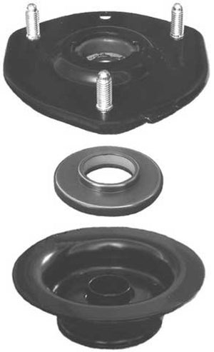 KYB SM5540 Shocks & Struts Strut Mounts Front FORD Fusion 2006-11 FORD Fusion