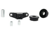 Whiteline KDT958 fits Subaru 04-14 Impreza WRX STi (GD/GV/VA) 6 Speed Gearbox Selector Bushing Kit