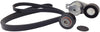Gates 38185K 01-07 fits Chrysler Town & Country Van V-6 3.8L Serpentine Enhan