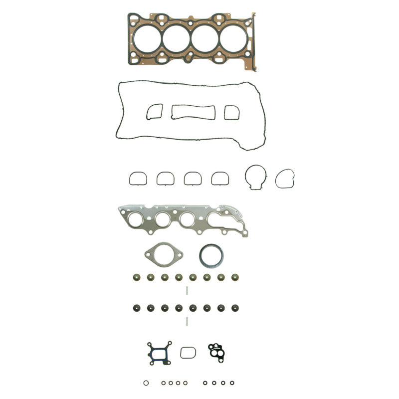Fel-Pro HS26409PT fits Mazda 3 HS 26409 PT PermaTorque Engine Cylinder Head Gasket Set