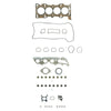 Fel-Pro HS26409PT fits Mazda 3 HS 26409 PT PermaTorque Engine Cylinder Head Gasket Set