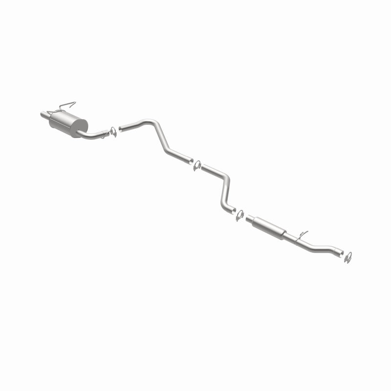 Magnaflow 106-0443 BRE Exhaust Kit 09-18 fits Dodge Journey 2.4L