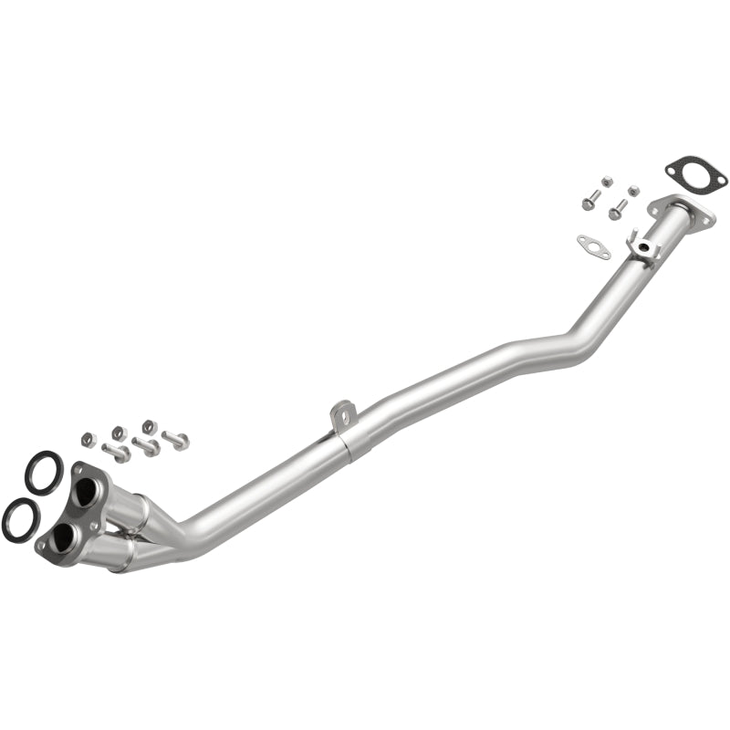 Magnaflow 107-0224 BRE Exhaust 86-88 Pickup 2.4L Front Pipe Kit