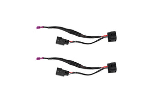 Diode Dynamics DD4134 Plug-and-Play Backlight Harness for 2016-2023 fits Toyota Tacoma (Pair)