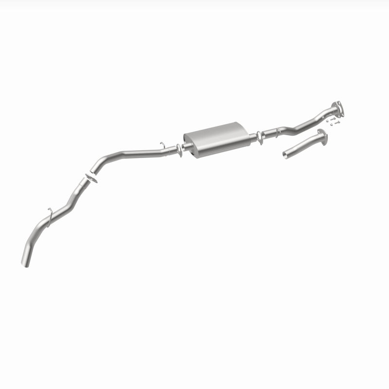 Magnaflow 106-0688 BRE Exhaust Kit 96-02 S10 Sonoma 4.3L