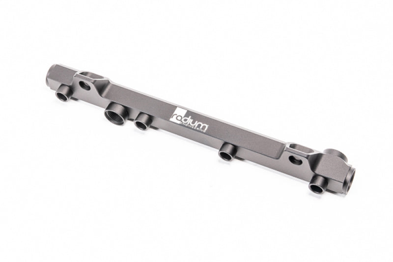 Radium Engineering 20-0769-02 Radium fits Mazda 1.6 B6 Fuel Rail