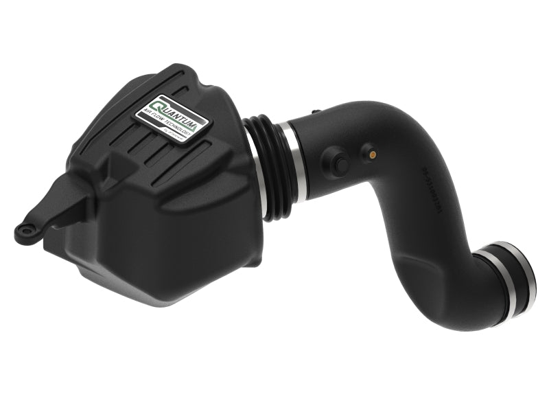 AFE 53-10032D Pro Dry S Air Intake System 03-07 fits Dodge Diesel 5.9L-L6 (TD)