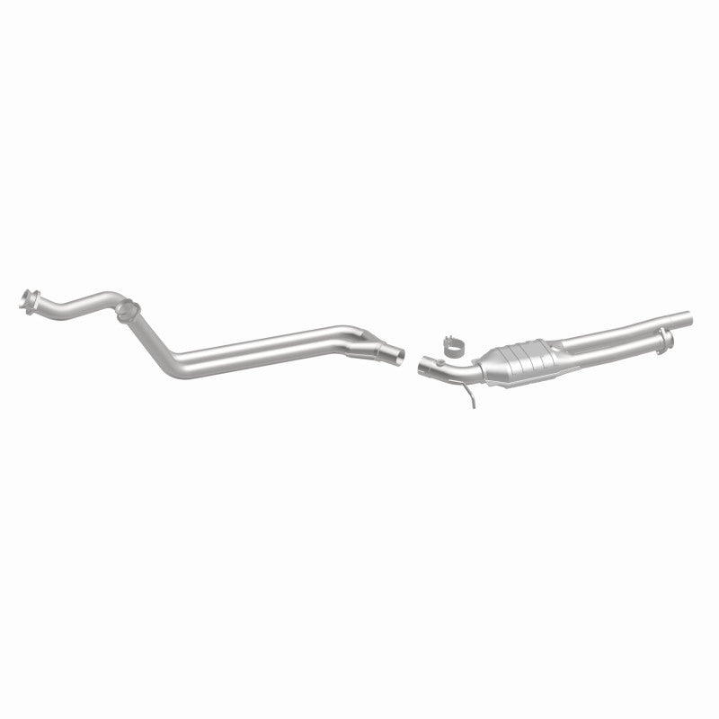 MagnaFlow 23839 Conv DF fits Mercedes 300E/TE 3.0L