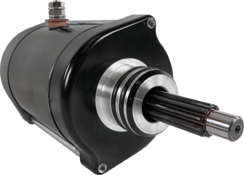 QuadBoss 463737 2012 Polaris RZR XP 4 900 (02) Motor Starter