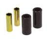 Prothane 1-805-BL  1-805-BL fits Jeep 55-75 CJ5/CJ6 Front or Rear Frame Shac