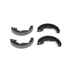 PowerStop B729 fits Toyota 98-03 Sienna Rear Autospecialty Brake Shoes