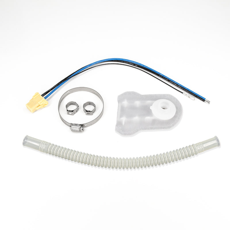 DeatschWerks 9-1052 fits BMW 92-95 E36 325i Fuel Pump Install Kit for DW400