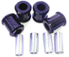 SuperPro SPF2938K fits Toyota Rear Control Arms Inner Oute