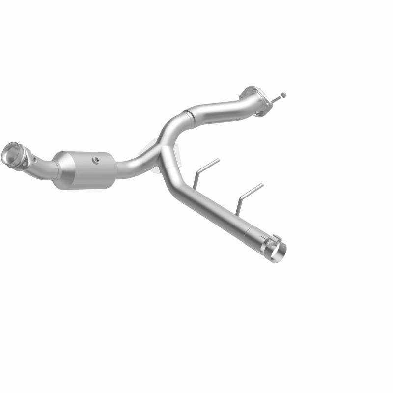 Magnaflow 280275 2021 fits Ford F-150 Right Underbody 5L Direct Fit Converter