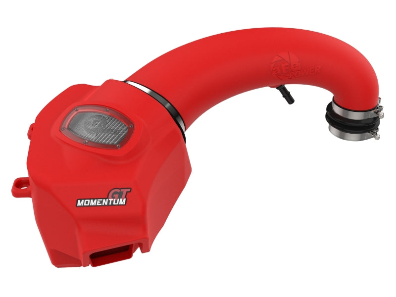 AFE 50-70013DR um GT Pro DRY S Intake System Red Edition 19-23 fits Dodge RAM 1