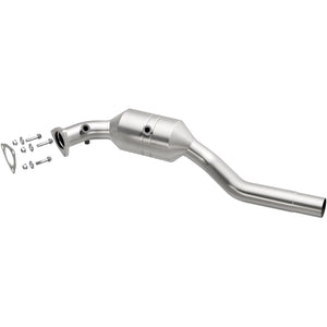 Magnaflow 444067 Conv DF 01-05 fits Porsche 911 3.6L Front Right (California)