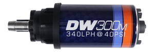 DeatschWerks 9-305 340 LPH fits Ford In-Tank Fuel Pump DW300M Series