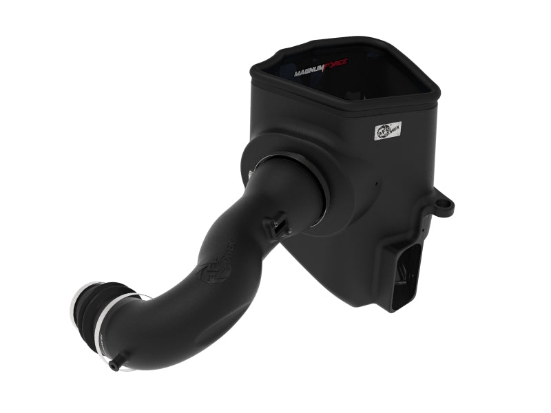 AFE 54-13057R  FORCE Stage-2 Pro 5R Cold Air Intake 19-20 fits GM Silverado/fit