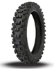 Kenda K7102 Washougal III Rear Tire - 90/100-12 4PR 46M TT
