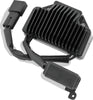 Twin Power 498267 fits  04-05 FXD Voltage Regulator Black Replaces H-D 74361-04