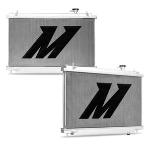 Mishimoto MMRAD-350Z-03X 03-06 fits Nissan 350Z X-Line Performance Aluminum Radiator