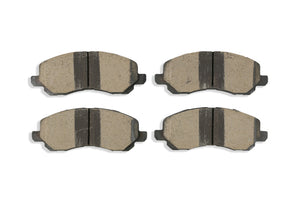 DBA 11-14 Chrysler 200 Front Street Series Brake Pads